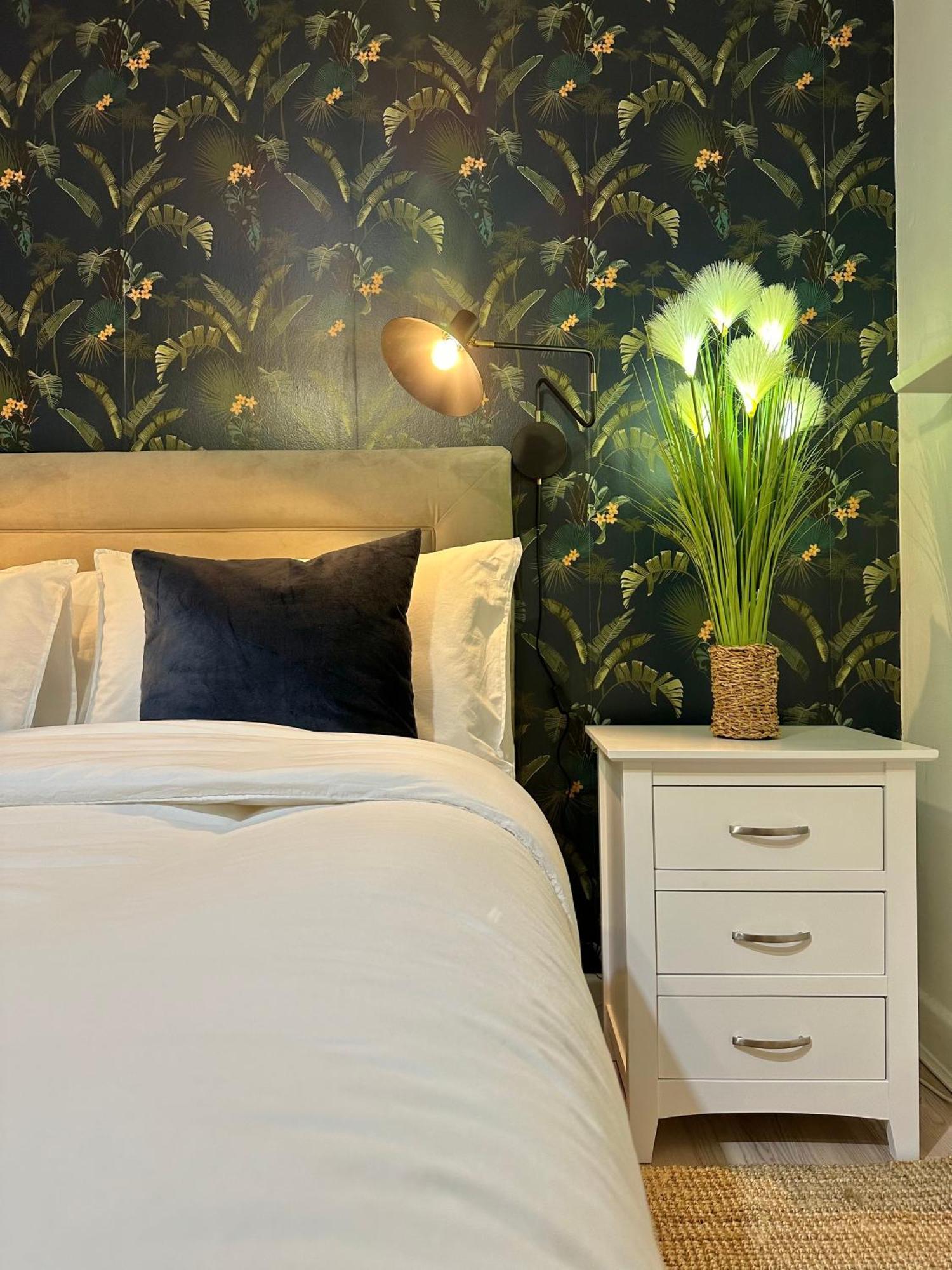 Blush Jungle - Homestay Dublin Eksteriør billede
