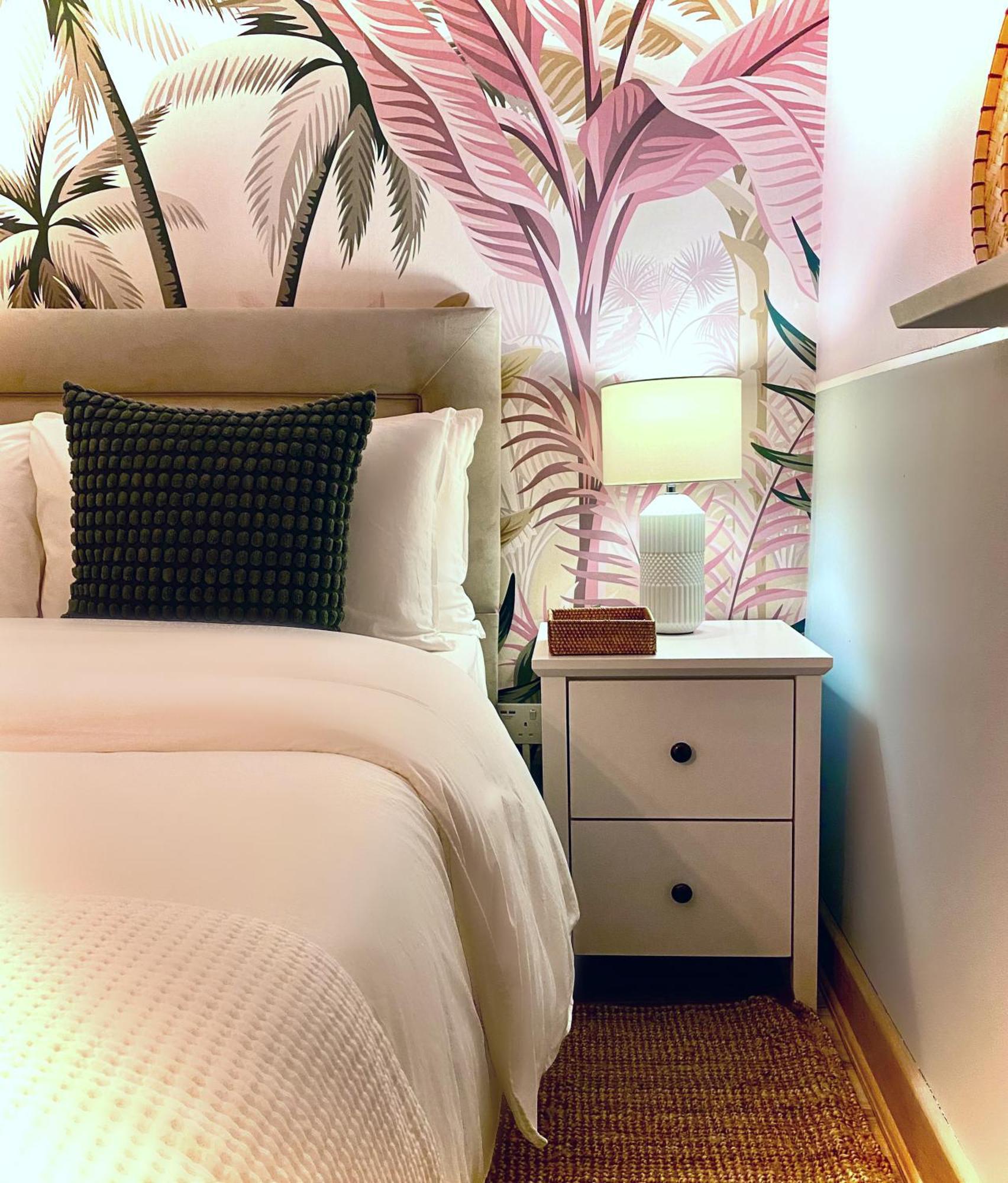 Blush Jungle - Homestay Dublin Eksteriør billede